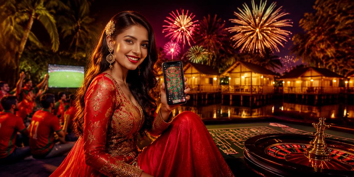 md3 লাইভ ক্যাসিনো গেম